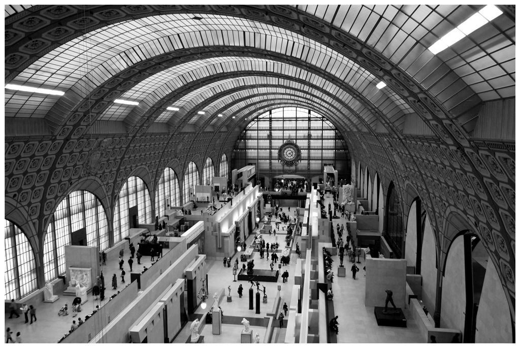 Gare d'Orsay (2)