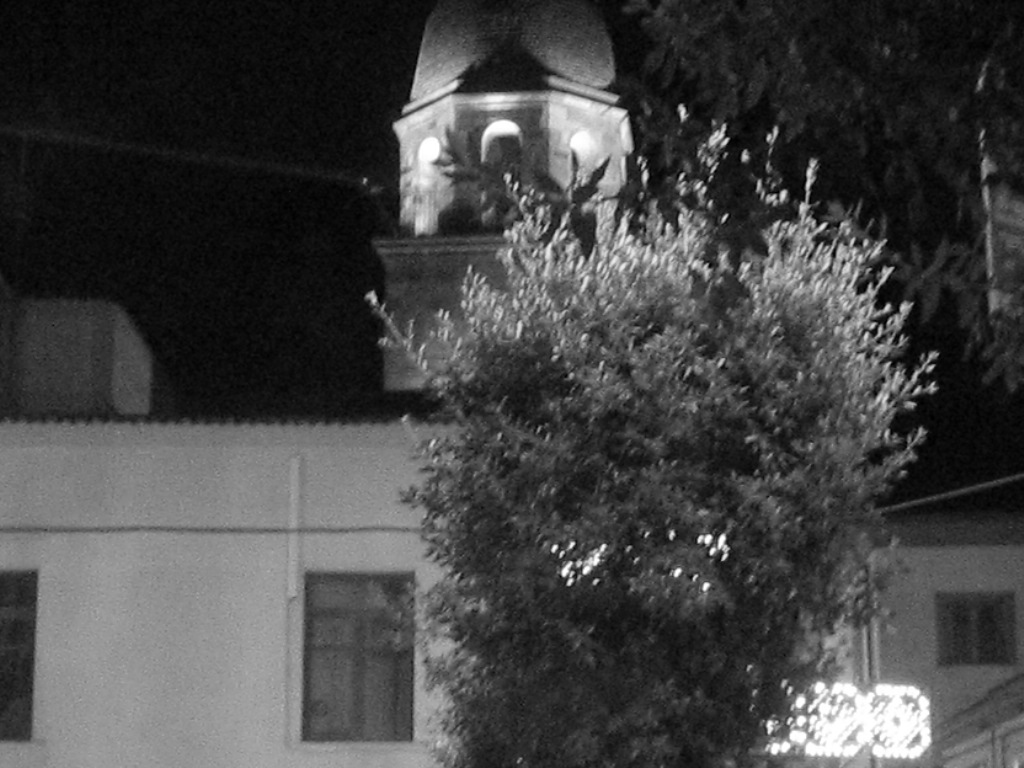 san bartolomeo in galdo (bn)- la chiesa madre