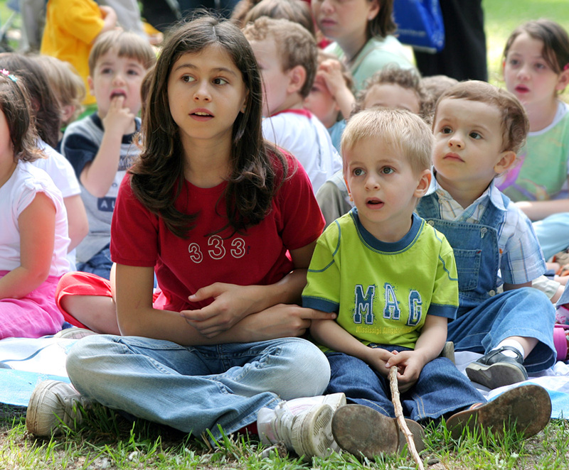 ...ma cosa sta facendo....