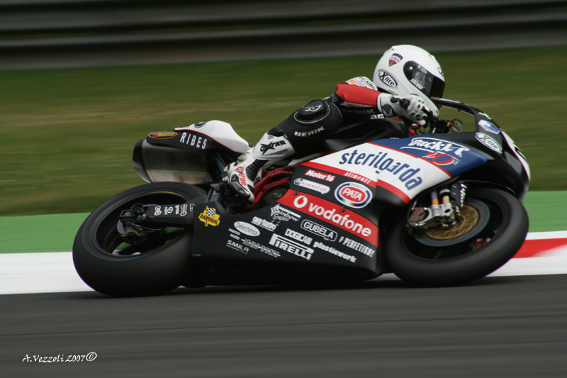 SBK Monza 2007 foto4