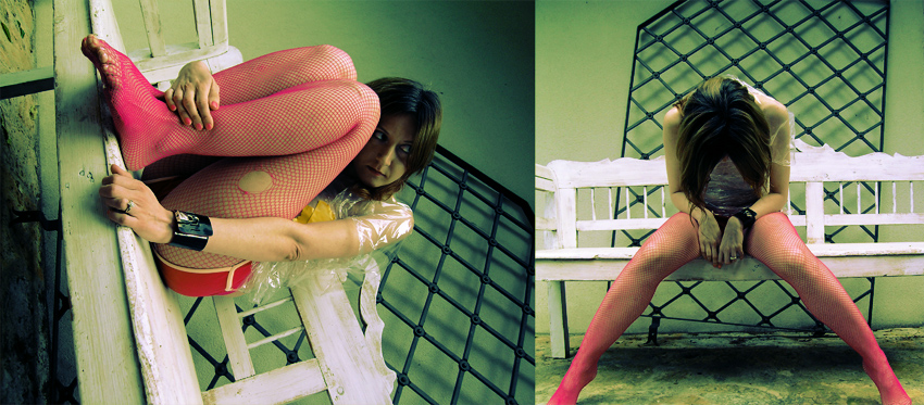 SWEET PLASTIK TUESDAY