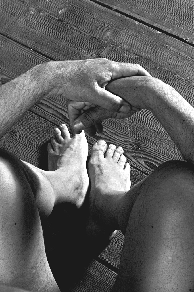 l'ombra di un pensiero