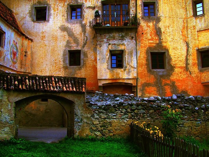 Novacella (Sudtirolo)