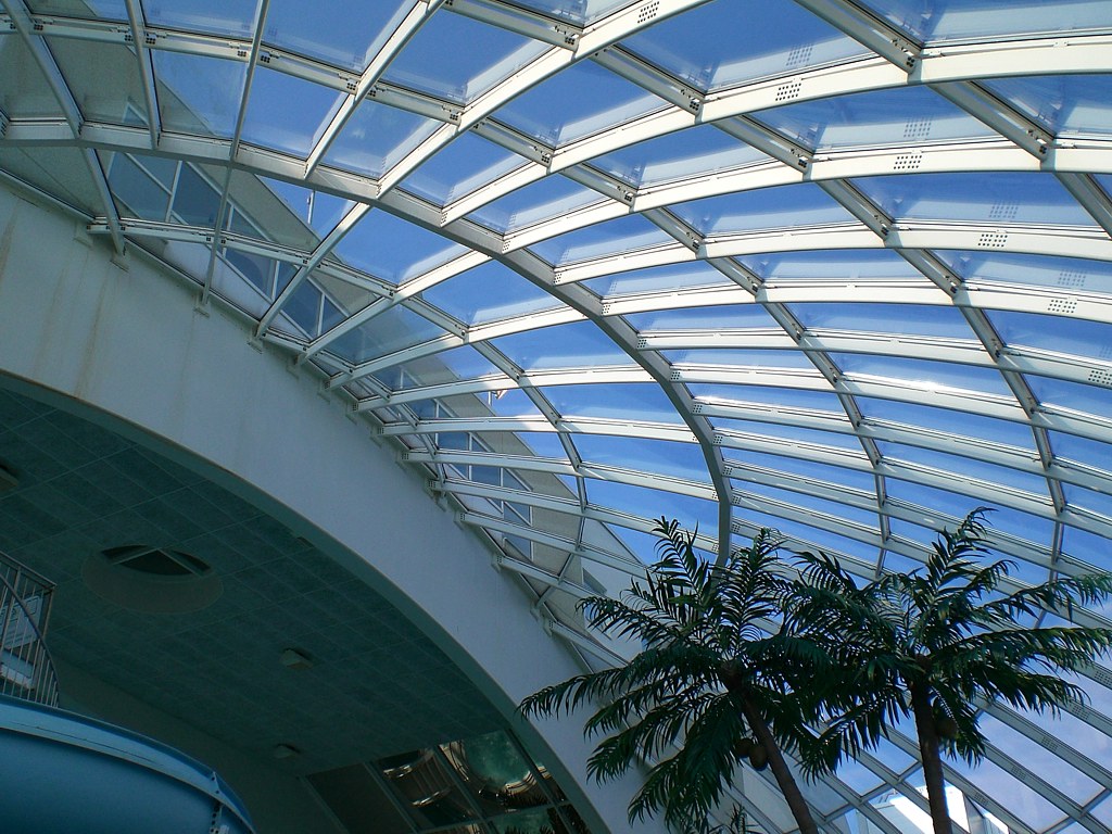 Interno Hotel Rantasipi (Finland)