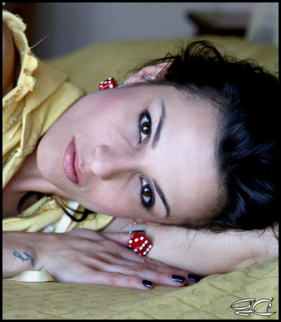 Daniela Gervasi - Casole d'Elsa