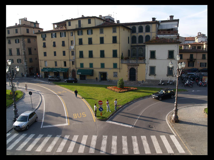 Lucca