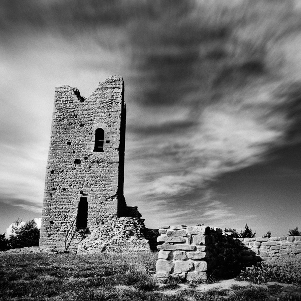 Rocca Monte Battaglia