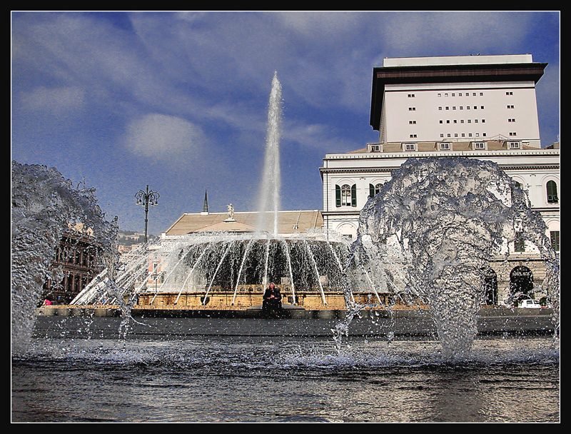 Piazza sull'acqua 1