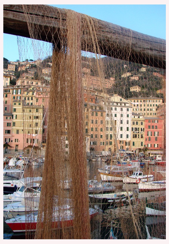 camogli