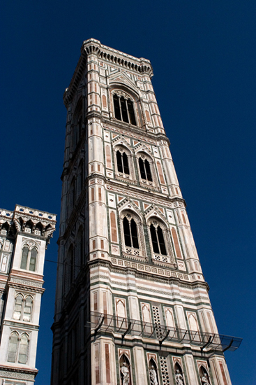 Sguardo su Firenze