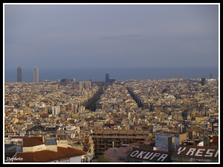 BARCELLONA