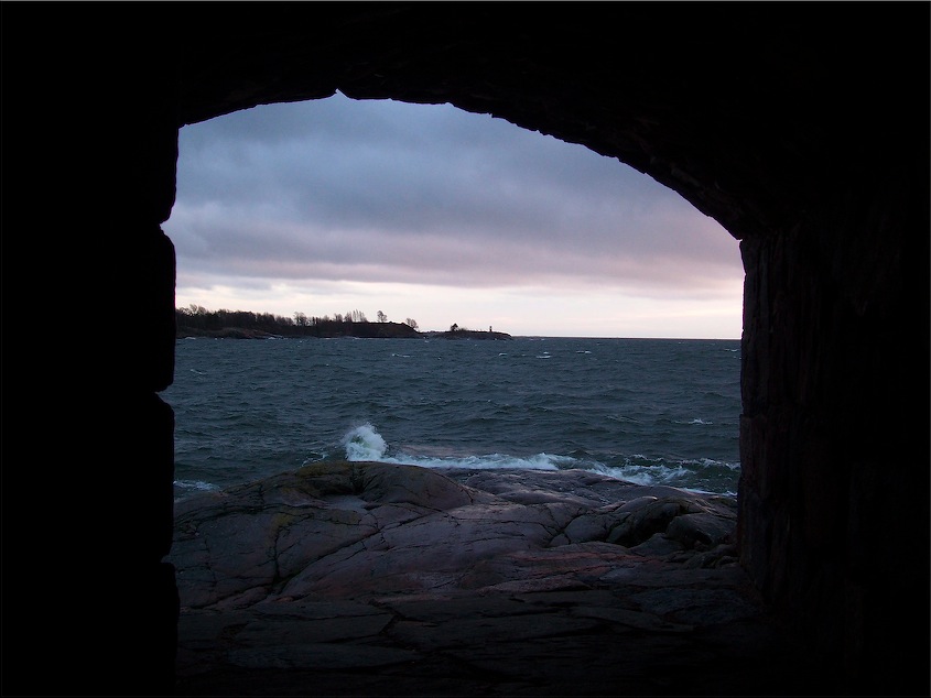 Suomenlinna - Finlandia