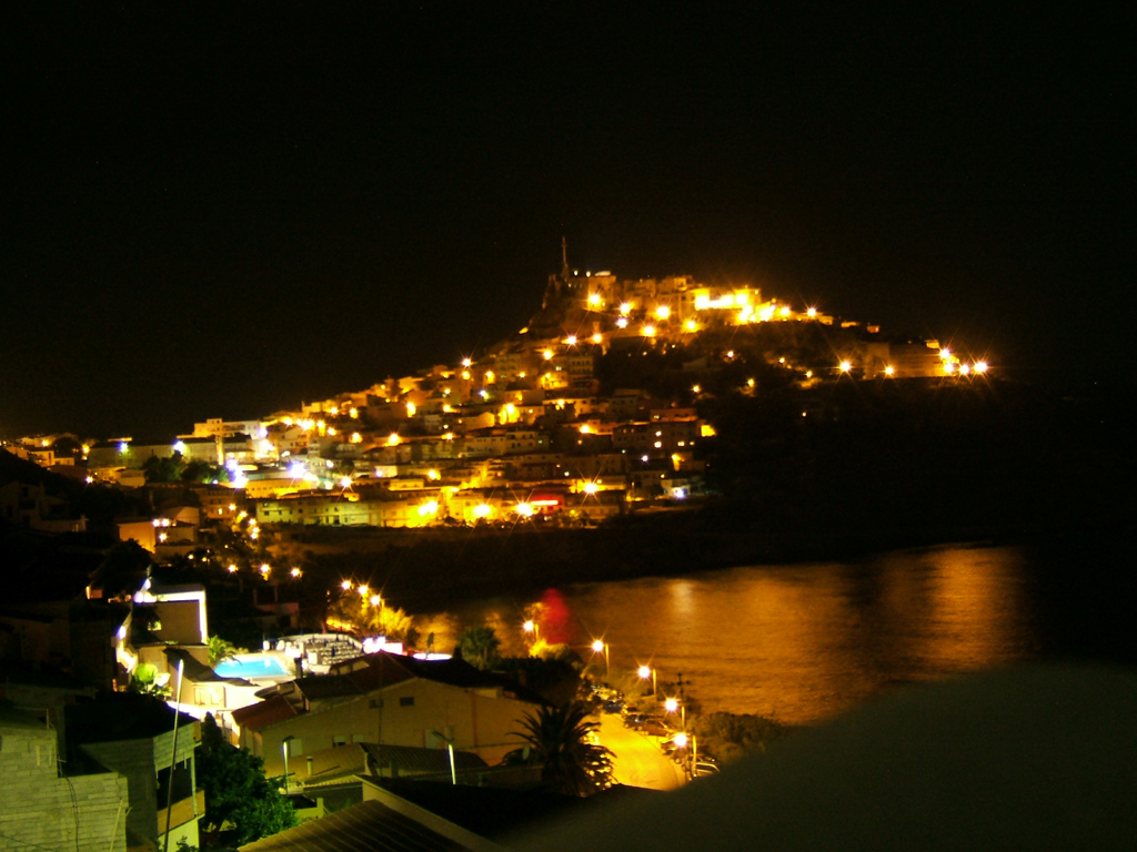 Sembra un presepe...!