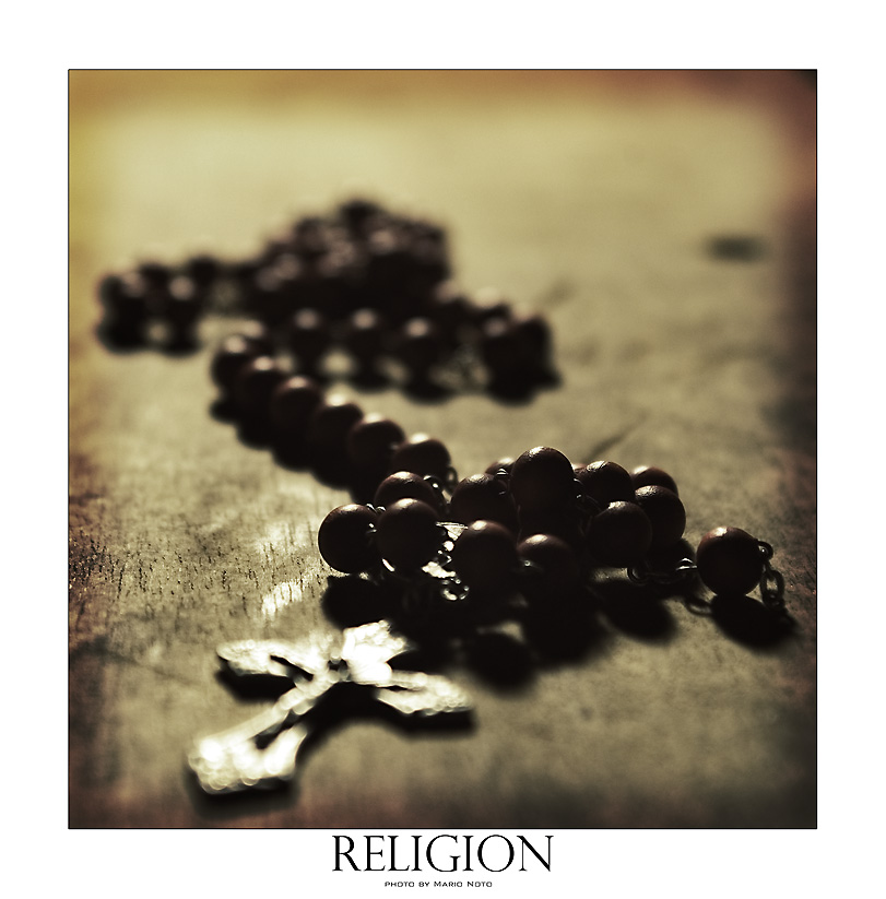 religion