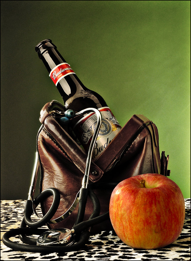 Budweiser Doc