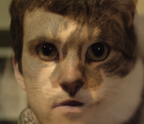 Il mondo con altri occhi