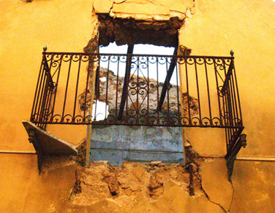 Poggioreale - Belice