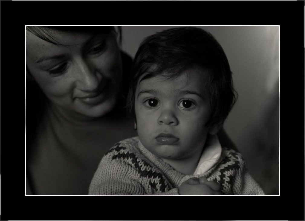 Antonio e Carmen....Bellissimi!