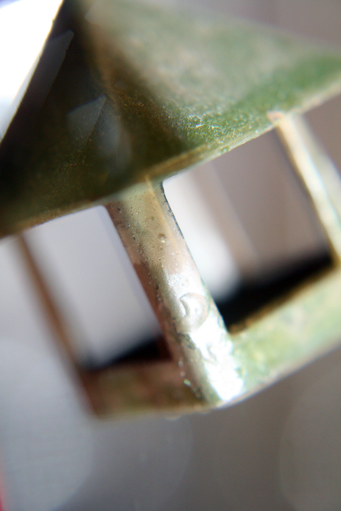 lanternina, foto surreale