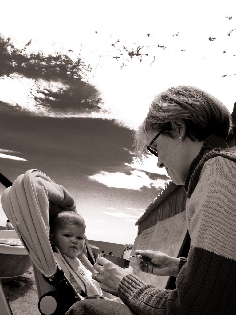 * breakfast in america *