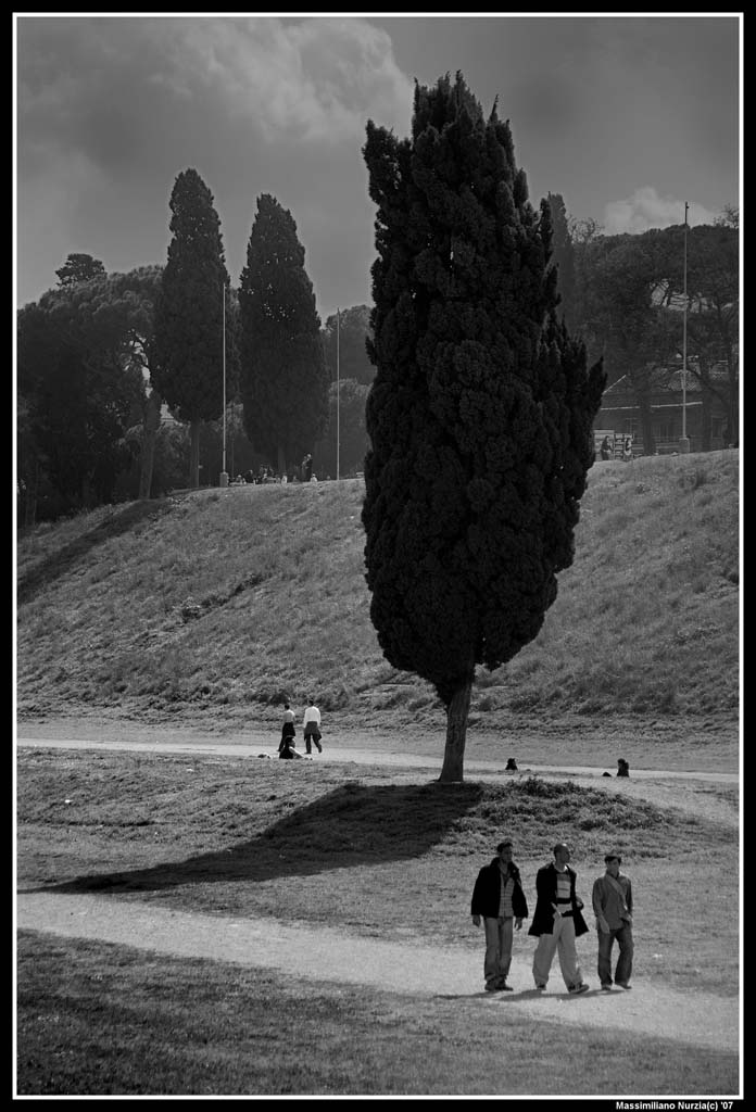 Circo Massimo @ Roma
