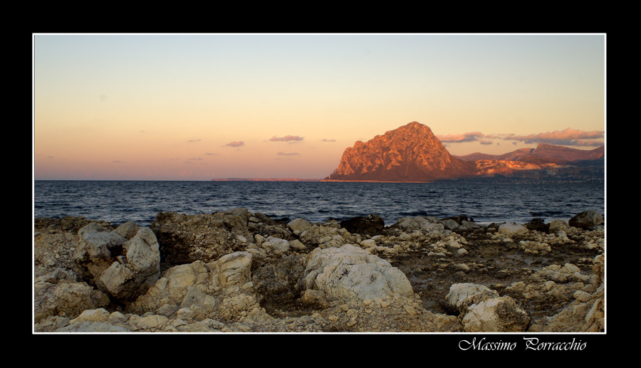 La bellezza della Sicilia