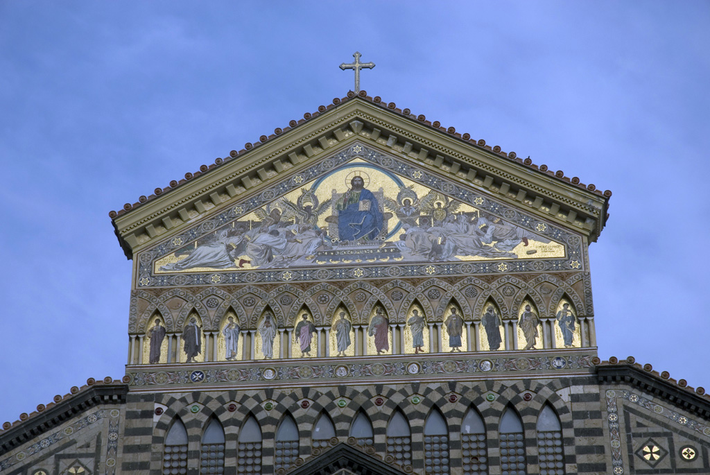 Duomo di Amalfi 2