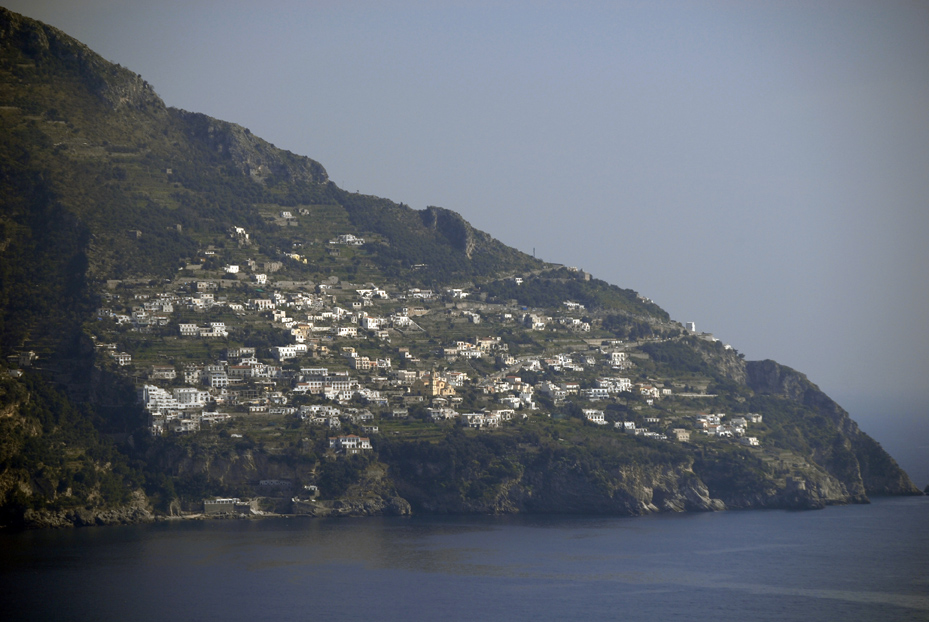 Costiera Amalfitana 1