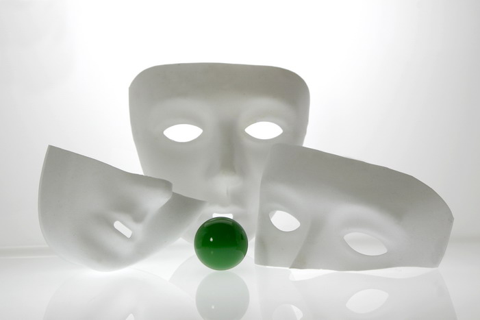 ritratti e semi ritratti