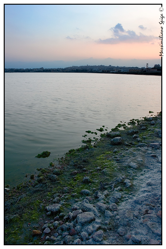 Lo Stagno e la Citt�