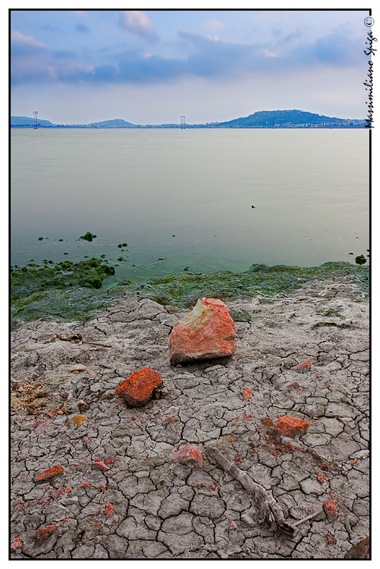 Fango e Pietre Rosse