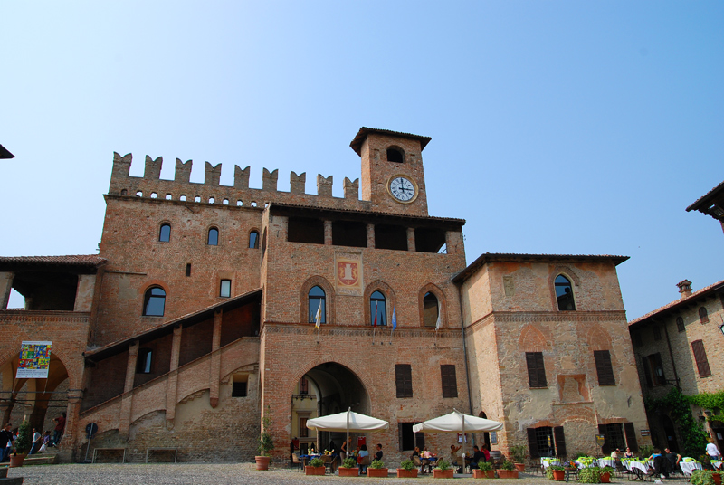 castell'arquato