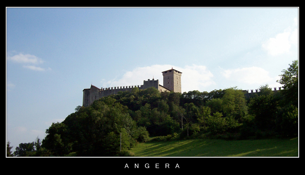 Rocca di Angera (VA)