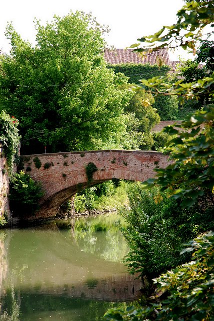 Il ponte della Specola