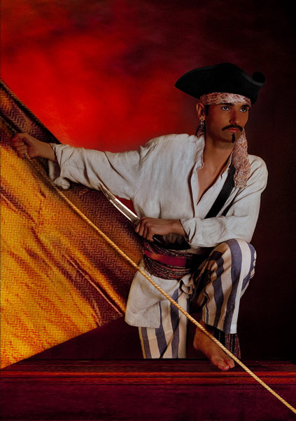 Phalsographia - Pirates