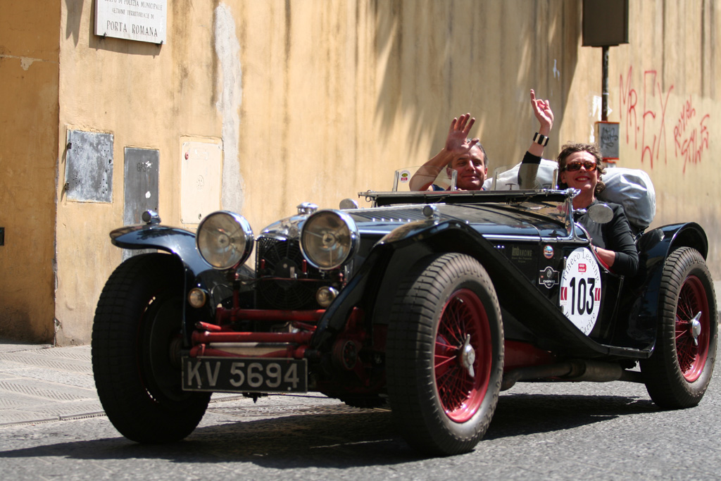 MILLE MIGLIA