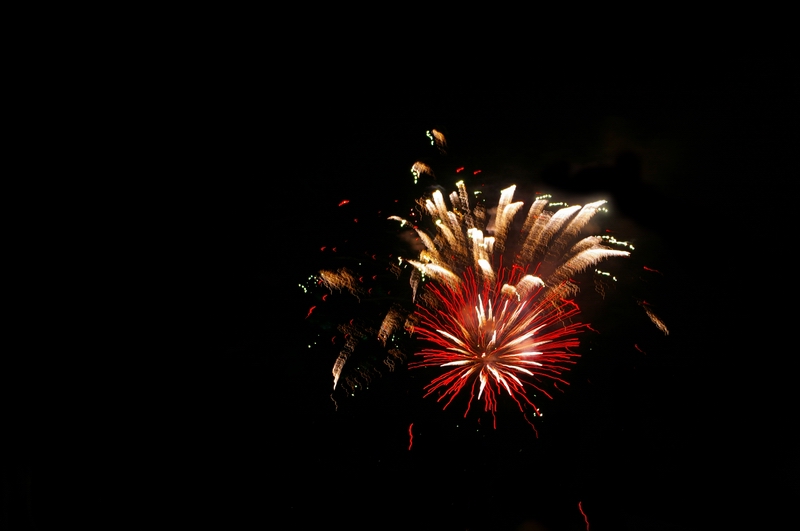 FUOCHI D'ARTIFICIO 2