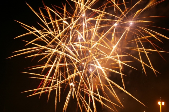 FUOCHI D'ARTIFICIO 5