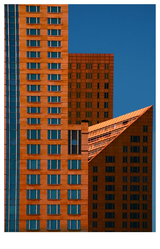 TRAMONTO IN MICHIGAN AV