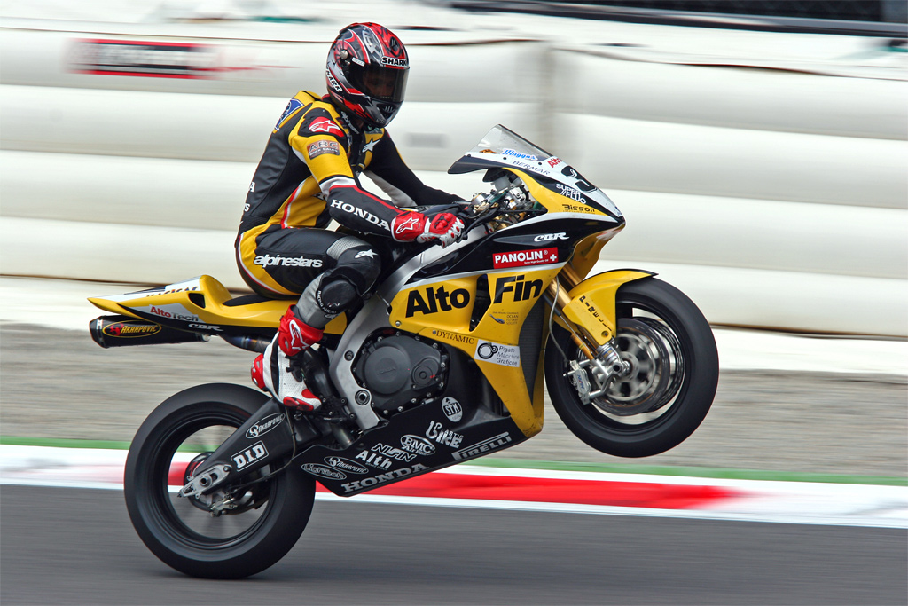 SBK 2007