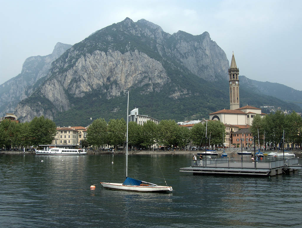 Lecco