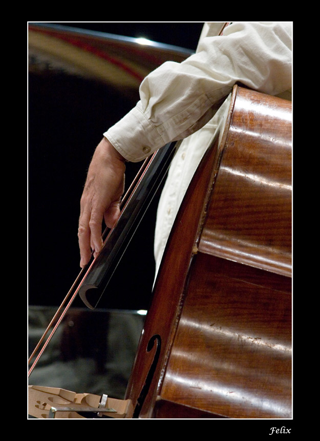 La carezza di Giovanni Tommaso