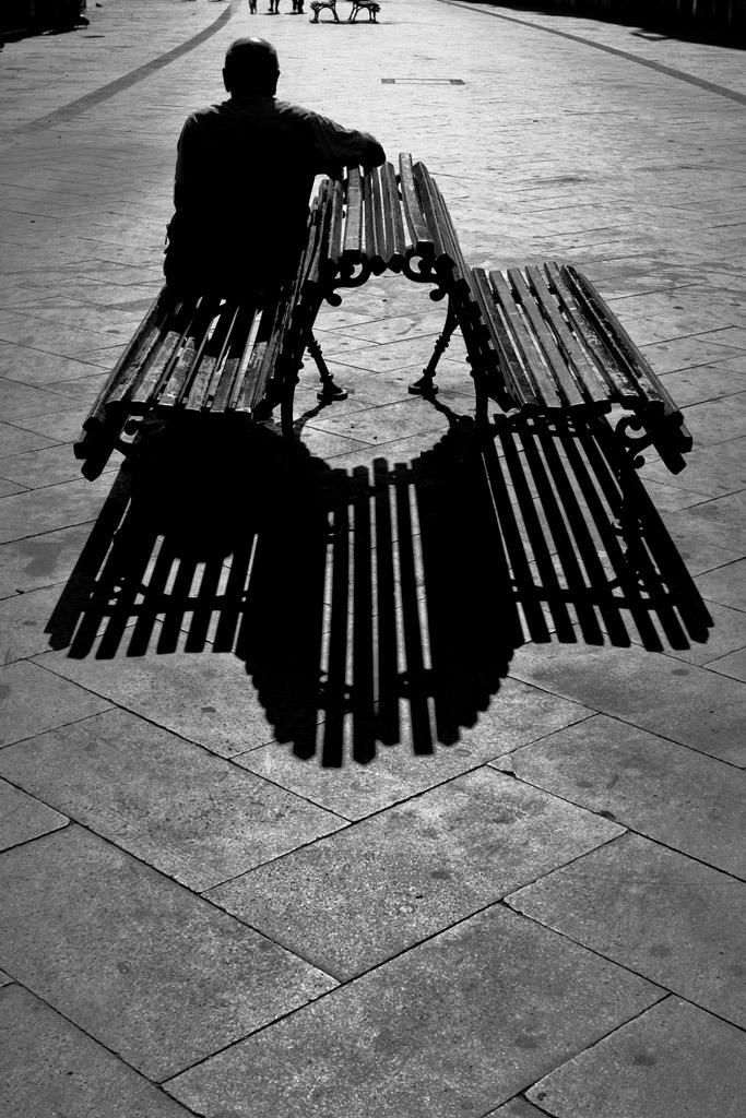 la strada prosegue...