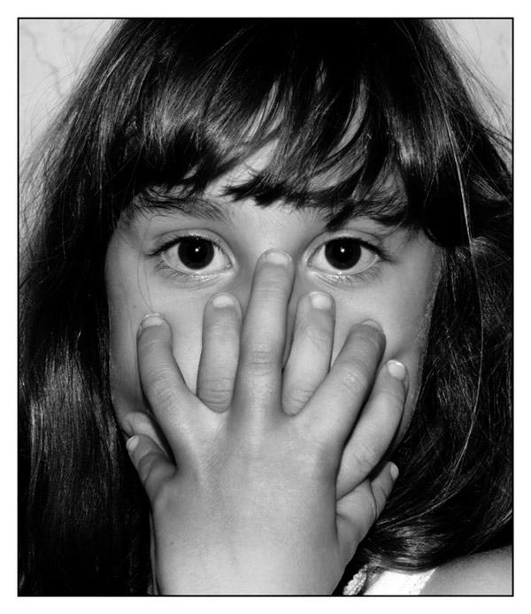 ::: NON TI PARLO PIU' :::