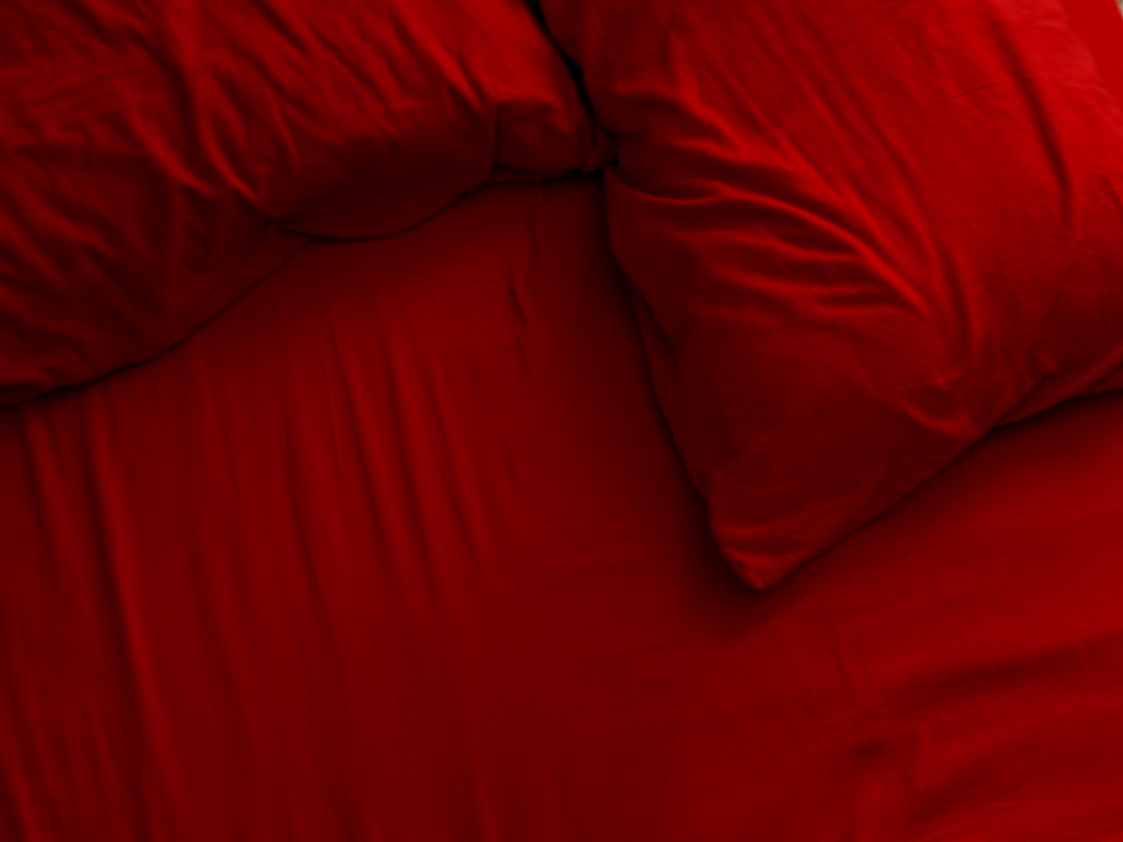 red sheets