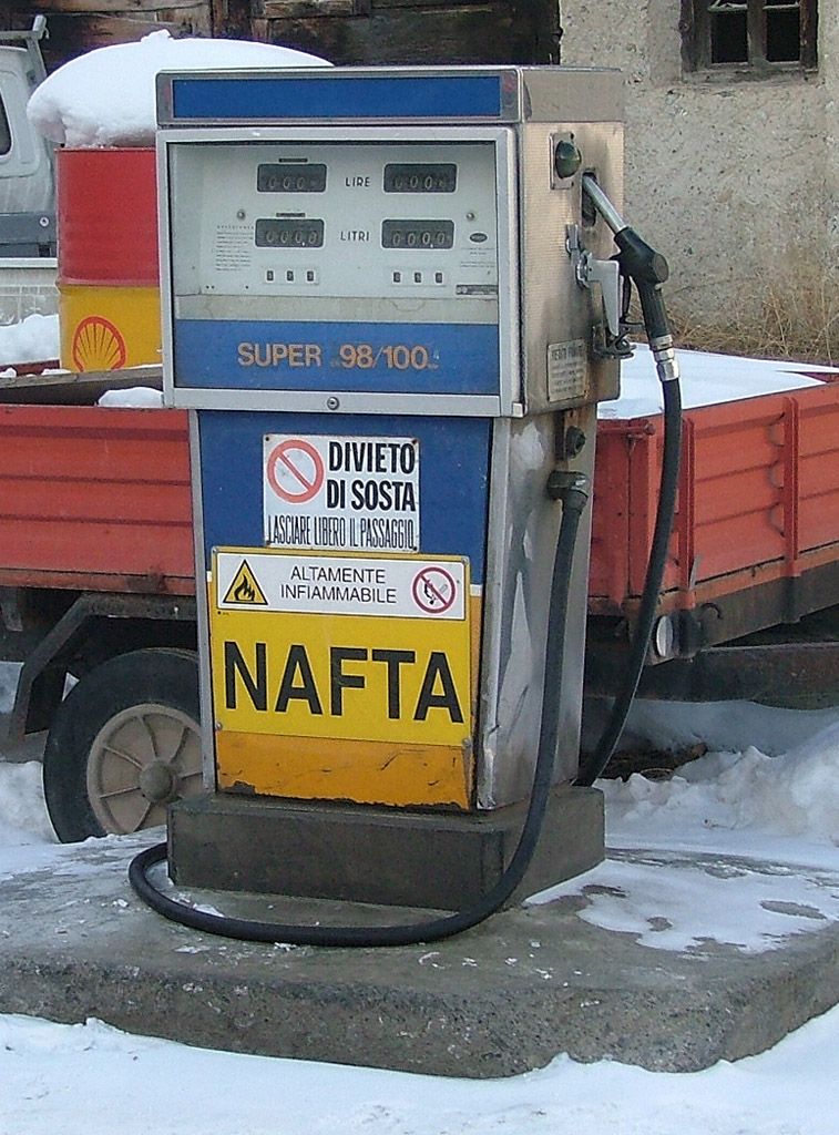 NAFTA