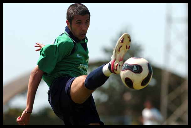 Intercettazione al volo