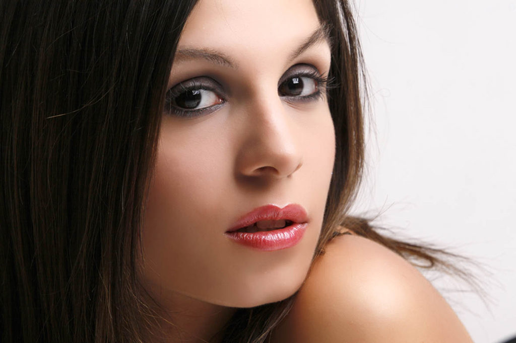 ULTIMA MODELLA -- SPETTACOLARE 2