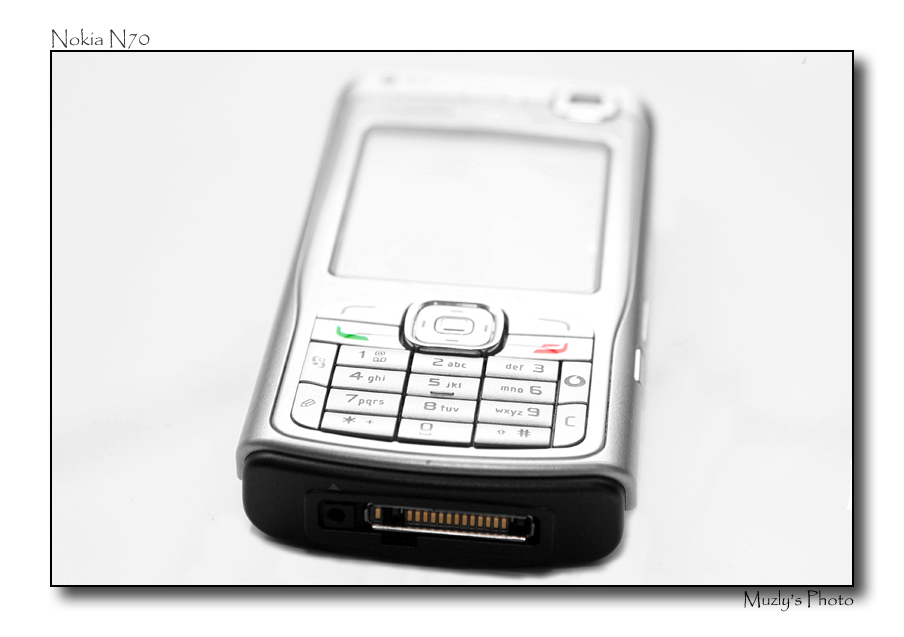 n70 PRIMO STILL LIFE