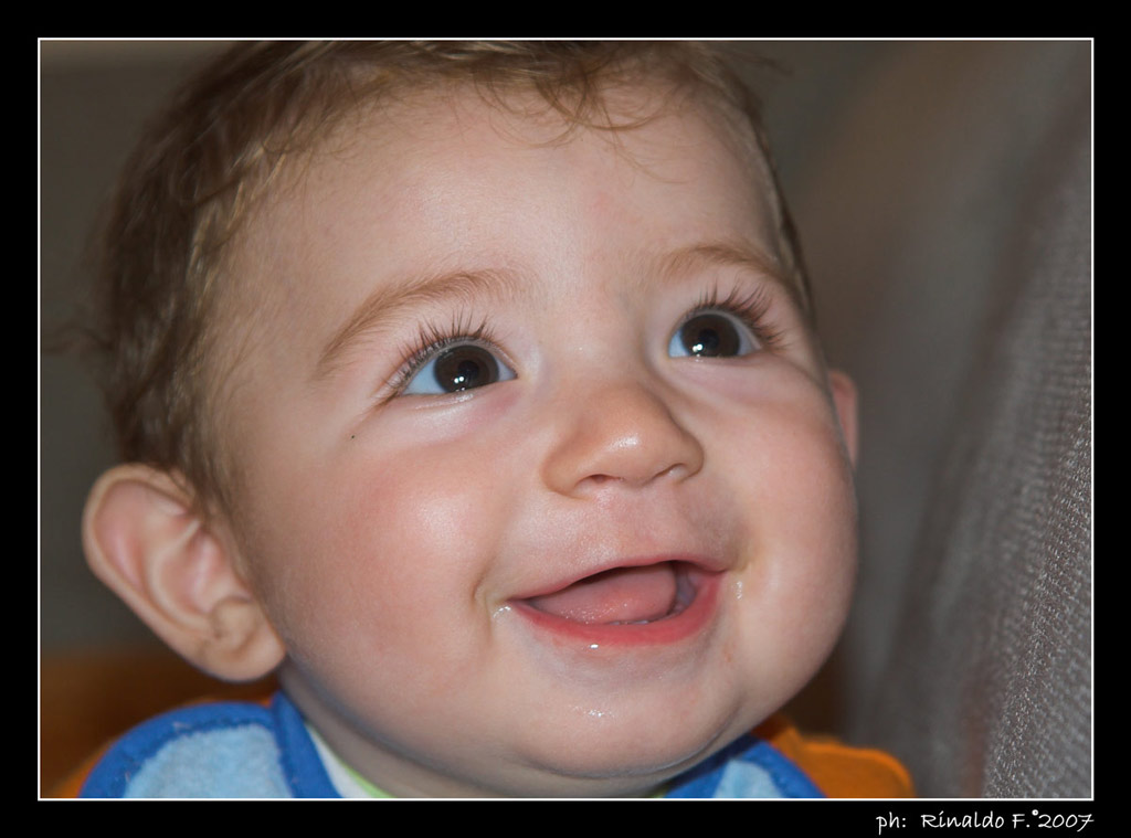 Gli occhi della felicit�